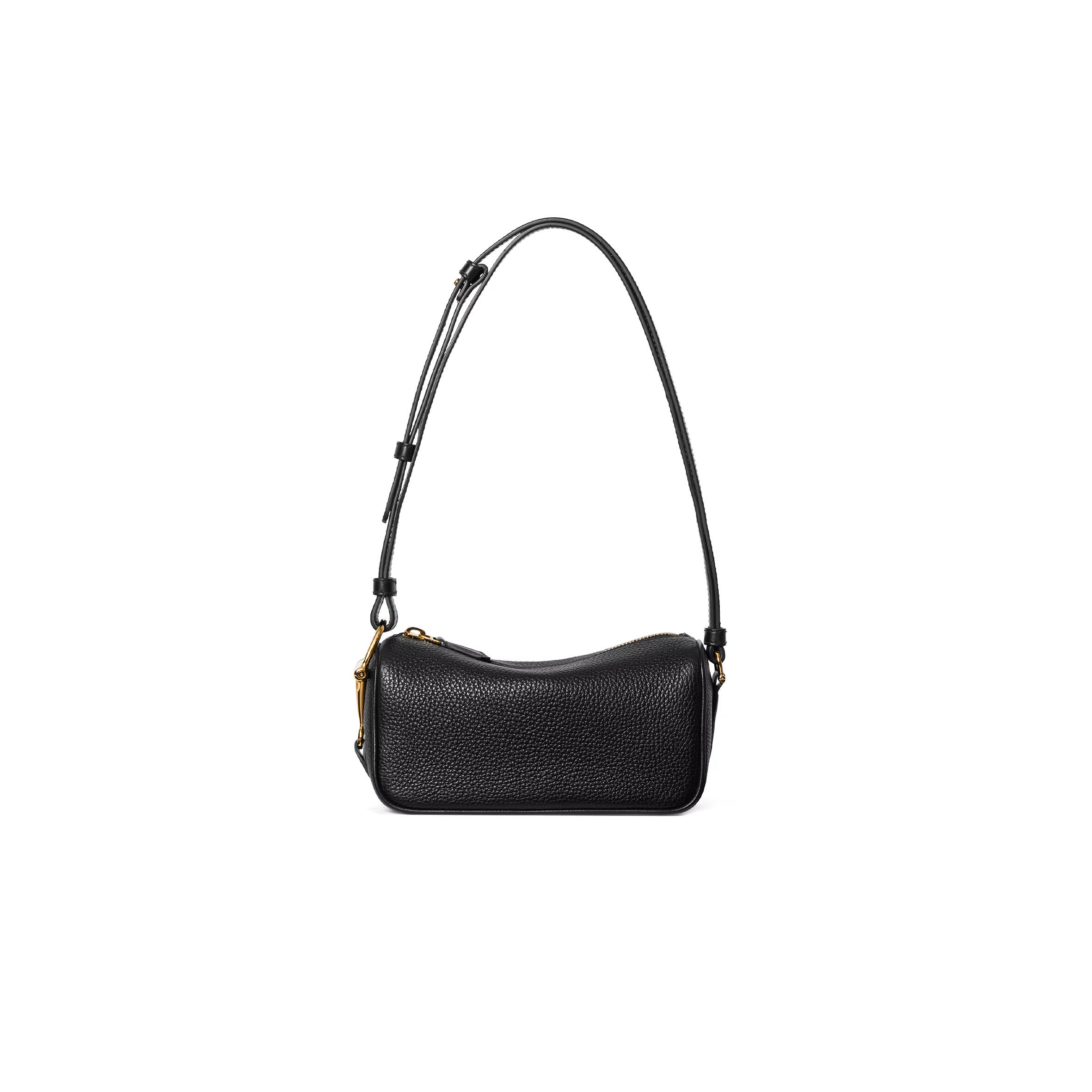 GUCCI HALF HORSEBIT MINI BAG 860784 (19*9.5*9cm)